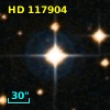 HD 117904