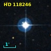 HD 118246