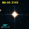 BD-05  3745