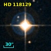HD 118129
