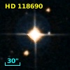 HD 118690