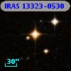 IRAS 13323-0530