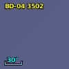 BD-04  3502