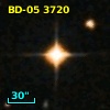 BD-05  3720