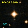 BD-04  3509