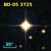BD-05  3725