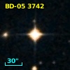 BD-05  3742