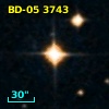 BD-05  3743
