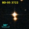 BD-05  3722