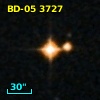 BD-05  3727