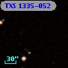 TXS 1335-052