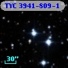 TYC 3941-809-1