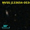 TXS 1334-053