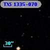 TXS 1335-070