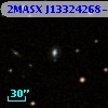 2MASX J13324268-0548538