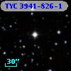 TYC 3941-826-1