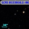 LCRS B133016.1-063311