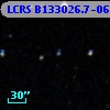 LCRS B133026.7-061658