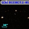 LCRS B133027.1-052648