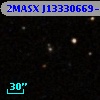 2MASX J13330669-0616184
