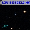 LCRS B133032.0-063409