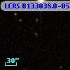 LCRS B133038.0-055412