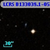 LCRS B133038.1-053353