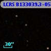 LCRS B133039.3-054120