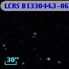 LCRS B133044.3-062935