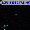 LCRS B133047.8-061231