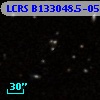 LCRS B133048.5-053256