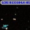 LCRS B133104.4-055037