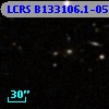 LCRS B133106.1-055728