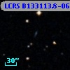 LCRS B133113.8-062912