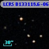 LCRS B133118.6-061649