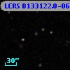 LCRS B133122.0-061001