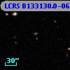 LCRS B133130.0-060938