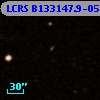 LCRS B133147.9-051604
