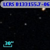 LCRS B133155.7-063448