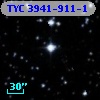 TYC 3941-911-1