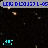 LCRS B133157.1-052901