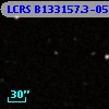 LCRS B133157.3-054841