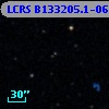 LCRS B133205.1-063116