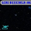 LCRS B133205.9-063255