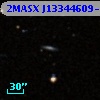 2MASX J13344609-0606277