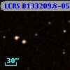 LCRS B133209.8-052620