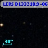 LCRS B133210.9-064059