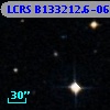 LCRS B133212.6-062457