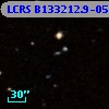 LCRS B133212.9-051812
