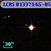 LCRS B133214.5-055938